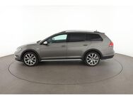 VW Golf VII 1.8 TSI 4Motion BlueMotion - Berlin