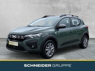 Dacia Sandero, TCe 110 Stepway Extreme, Jahr 2023 - Plauen