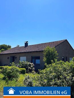 Entwicklungspotenzial mitten im Grünen! - Geldern