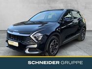 Kia Sportage, Edition 7, Jahr 2022 - Zwickau