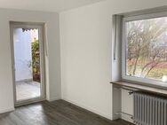 Elegante, gut vermietete 3-Zimmer-EG-Wohnung in Kleinhadern - München