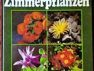 Das neue große farbige Buch der Zimmerpflanzen - Niederfischbach