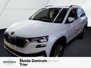 Skoda Karoq, 1.5 TSI Selection, Jahr 2024 - Trier