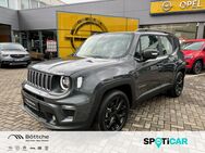 Jeep Renegade, 1.5 Altitude Overland M Assistenzsysteme, Jahr 2024 - Dessau-Roßlau