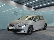 VW Golf, 1.4 8 eHybrid Style DIGITAL PRO 16, Jahr 2021 - München