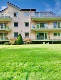 Penthouse auf der Sonnenseite von Katernberg - Wuppertal