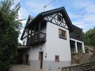 Schönes modernisiertes Haus mit historischem Charme - Kenzingen
