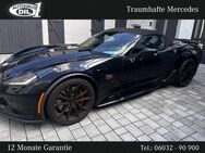 Chevrolet Corvette Cabrio Grand Sport 3LT 6.2 ' 1 Hand ' - Bad Nauheim