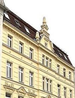 W3479 - Traumhafte Penthousewohnung m. zwei Dachterrassen - Riesa