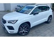 Seat Ateca 1.5 TSI DSG FR /PANO/NAV/SHZ/ACC - Weinheim