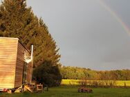 Schön wohnen und auch noch Geld verdienen Tiny House Resort - Wredenhagen