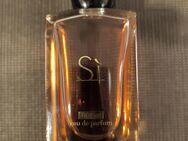 Si intense eau de Parfum Georgio Armani 100 ml - Oldenburg