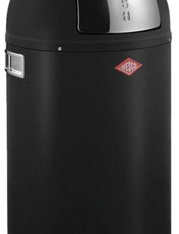 WESCO Mülleimer Pushboy Junior, Abfallsammler 22 Liter