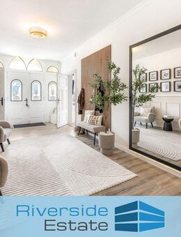 Ein Haus mit Geschichte - und Platz für Ihre Träume von Wohnen und Leben - Langen (Landkreis Cuxhaven)