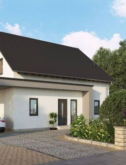 Ihr Traumhaus in Rheinbach: Individuell & Nachhaltig - Rheinbach
