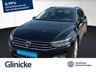 VW Passat Variant, 1.5 TSI Business Clima, Jahr 2023 - Bad Sooden-Allendorf