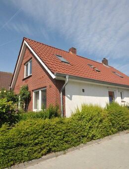 ***Renoviertes Teileigentum in Doppelhaushälfte in Norden***PROVISIONSFREI - Norden