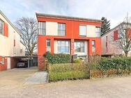 Perfekt für die große Familie, DHH mit 6 Zi., 2 Terrassen in beliebter Lage! - Hamburg