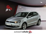 VW Polo, 1.2 TSI Comf, Jahr 2014 - Zimmern (Rottweil)