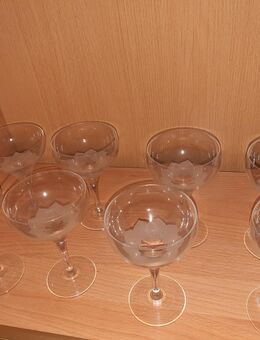 Rosenthal Likörschalen 8Stck. - Marl (Nordrhein-Westfalen)