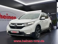 Honda CR-V, 2.0 HYBRID Elegance, Jahr 2018 - Dortmund Marten