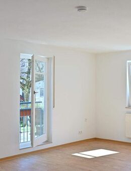 Stilvoll wohnen: Helle 2 Zimmer-Wohnung in Top-Lage! - Bad Urach