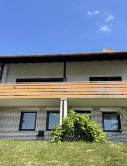 AIGNER - Einfamilienhaus mit individuellem Gestaltungsspielraum und traumhaften Ausblick - Eching (Regierungsbezirk Oberbayern)