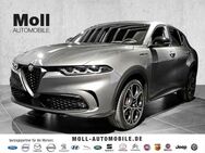 Alfa Romeo Tonale, Speciale Mild Hybrid WINTER PREMIUMPAKET, Jahr 2023 - Köln