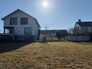 Herausragendes Einfamilienhaus in ruhiger Lage von Überlingen/Deisendorf - Überlingen