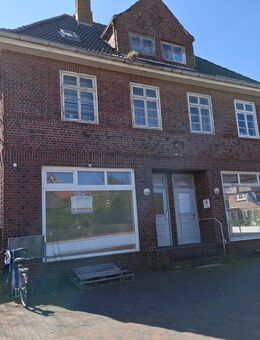 Baugrundstück mit Altbestand in hervorragender Lage auf Wangerooge - Wangerooge