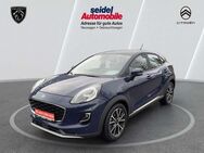 Ford Puma 1.0 EcoBoost Mild Hybrid Titanium, 1.HD - Wunstorf