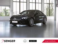 Mercedes CLA 180, AMG Line MBUX Ambiente, Jahr 2022 - Hamm