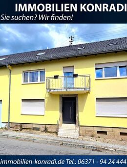 IK | St. Julian: Zweifamilienhaus in St. Julian - Viel Platz für zwei Generationen! - Sankt Julian