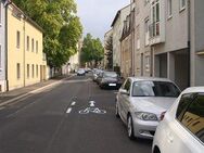 ** Tiefgaragenstellplatz Schweinfurt Nähe Innenstadt zu vermieten ** - Schweinfurt