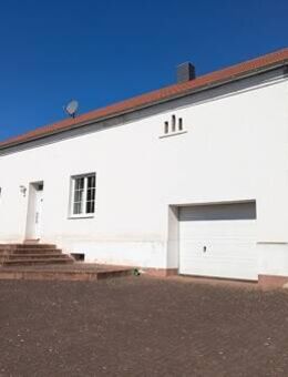 *** Traumhaus für Pferdeliebhaber nähe Überherrn/Saarlouis *** - Überherrn