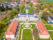 Wohnen im Schloss. Ein imposantes Anwesen mit viel Lebensqualität - Stahnsdorf