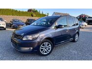 VW Touran 1.4 Erdgas / Benzin Comfortline EcoFuel - Aulendorf