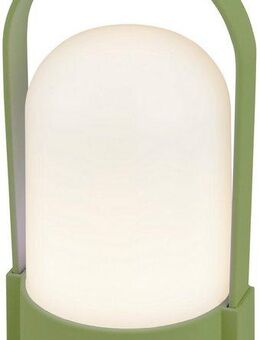 Briloner Leuchten LED Außen-Tischleuchte ASA 7544019