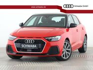 Audi A1, Sportback advanced 30 TFSI, Jahr 2020 - Gersthofen