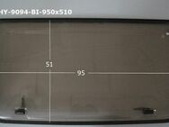Hymer Wohnwagenfenster Birkholz gebr. ca 95 x 51 (zB Oldtimer Hymer F Odin BJ 83 oder Eriba Nova 520 BJ 90) - Schotten Zentrum