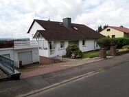 Einfamilienhaus in sonniger Südlage in Niederkaufungen - Kaufungen