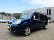 Fiat Doblo 1.9 Multijet Malibu,Klima,AHK,HU&AU 08.2025 - Oldenburg