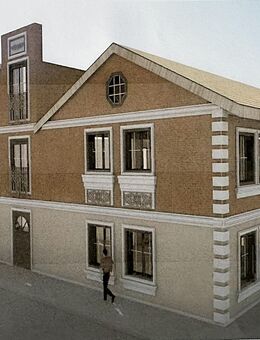Einzigartige Investitionschance in Garz auf Rügen: Neubauprojekt für Mehrfamilienhaus mit genehmigter Bauvorlage - KAUFPREIS NACH GEBOT - Garz (Rügen)
