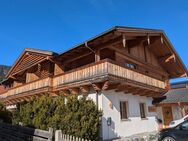 Großzügiges "Holz100" Landhaus in sehr guter westlicher Lage in Oberammergau - Oberammergau