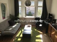 Wohnungsswap - Karl-Marx-Allee - Berlin