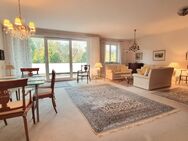 Elegante 3-Zimmer-Eigentumswohnung in allerbester Wohnlage - Baden-Baden