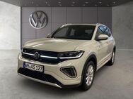 VW T-Cross, 1.0 l TSI R-Line OPF, Jahr 2024 - Penzberg