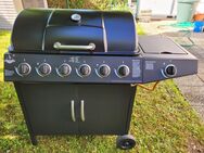 Gas-Grill El Fuego zu verkaufen - Zolling