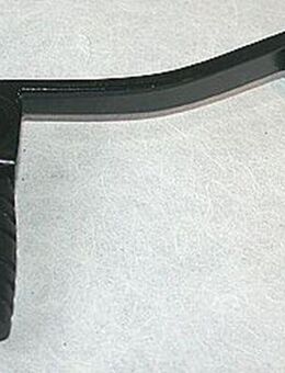 Schalthebel Yamaha XT600 TT600 Stahl klappbar / Gear lever - Eschershausen