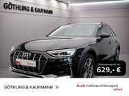 Audi A4 Allroad, 40 TDI qu Privacy, Jahr 2021 - Hofheim (Taunus)